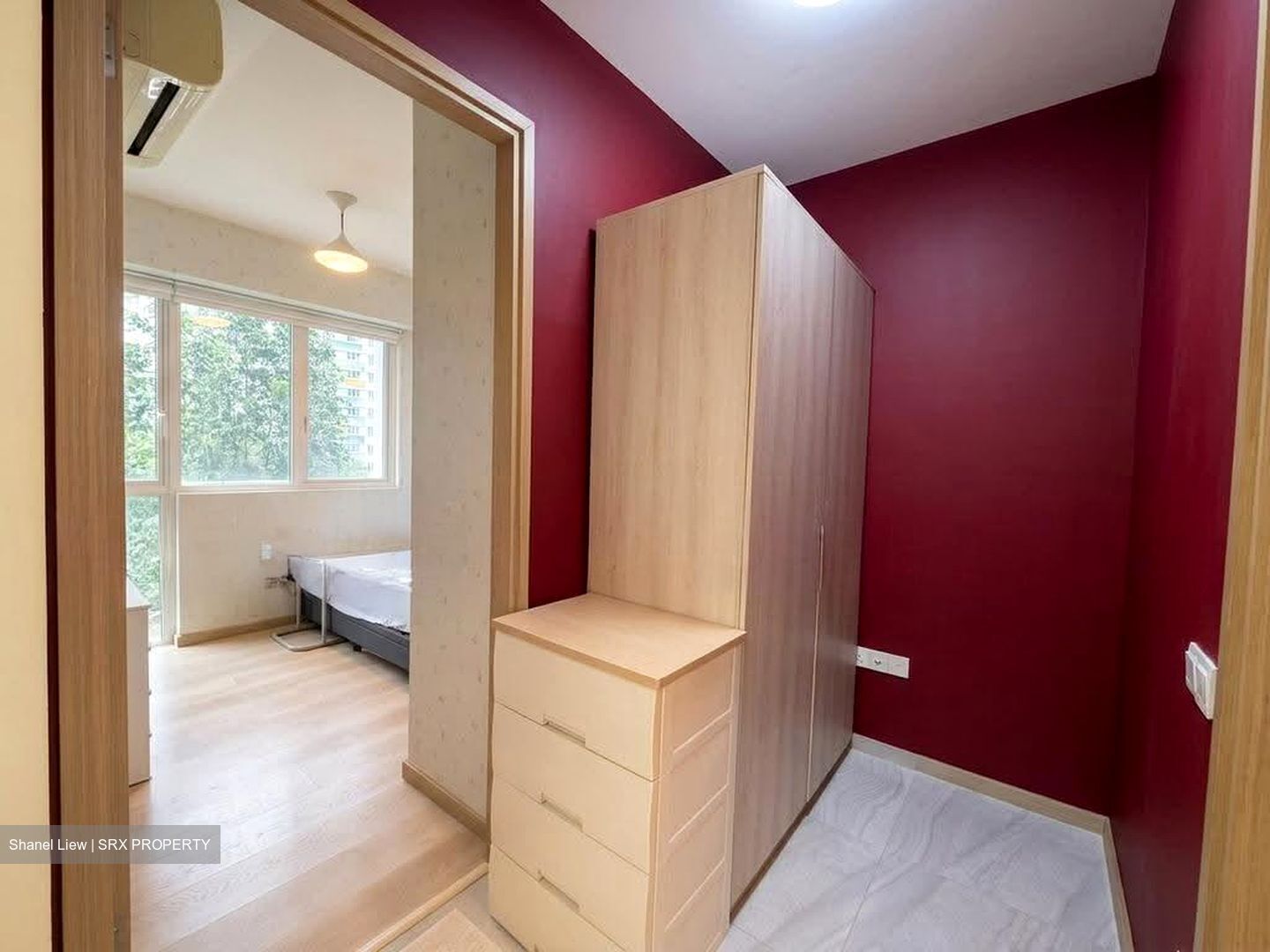 High Park Residences (D28), Apartment #634311401